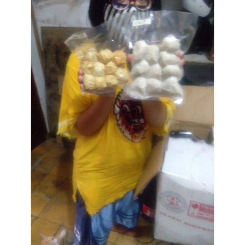 

pempek