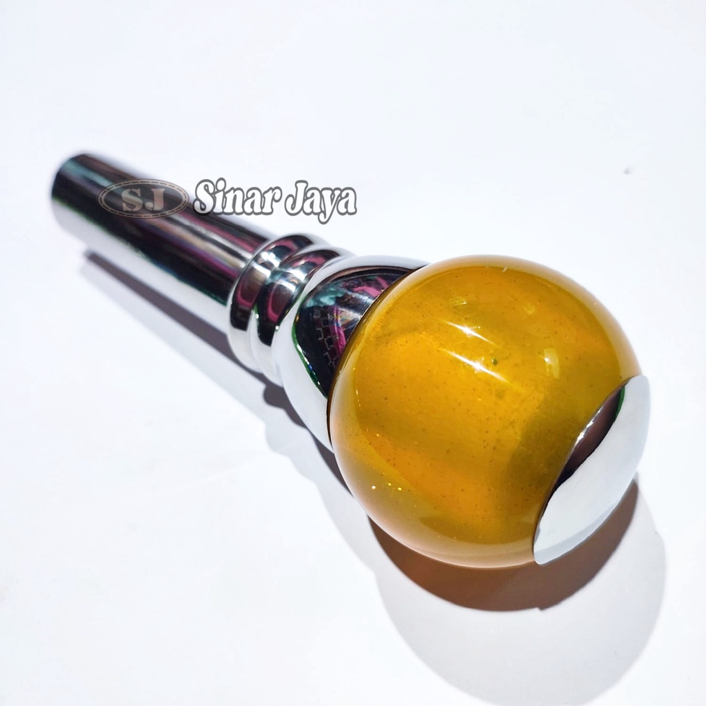 Variasi Shift Knob Tongkat perseneling panjang 20cm / 17cm / Pedal setik Prosneling mobil universal Tuas Gigi Persneling Truck / pick up / MPV Variasi Mobil Murah