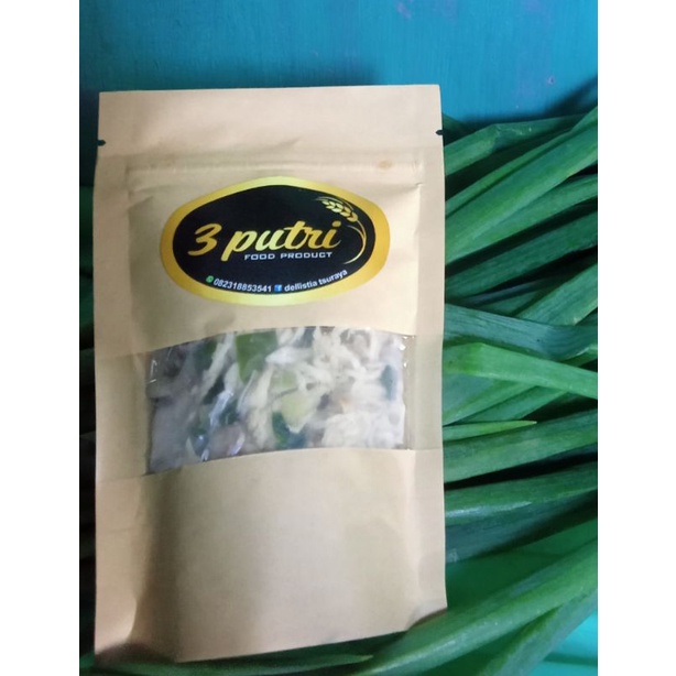 

aneka sambal Instan pedas