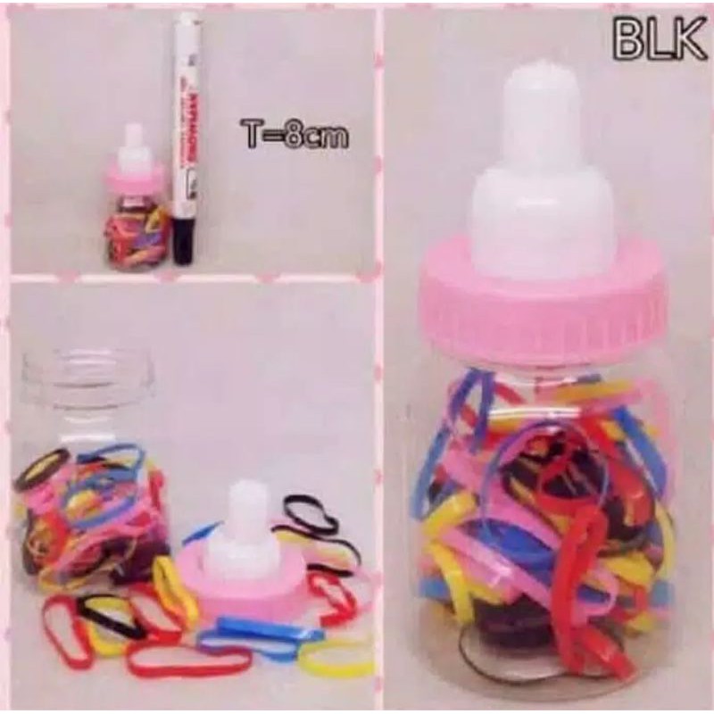 

KARET JEPANG DOT MINI