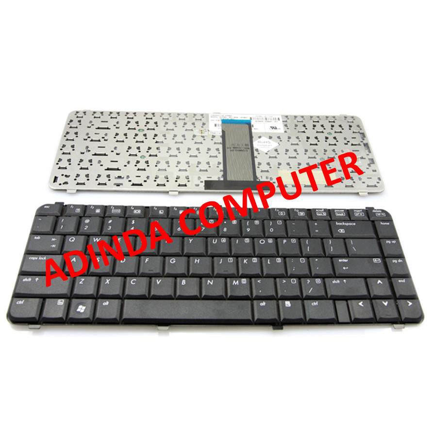 Keyboard HP CQ510 6530S 6531S 6535S 6730S 6735S 6530s 6730s CQ510 CQ511 CQ610 CQ615