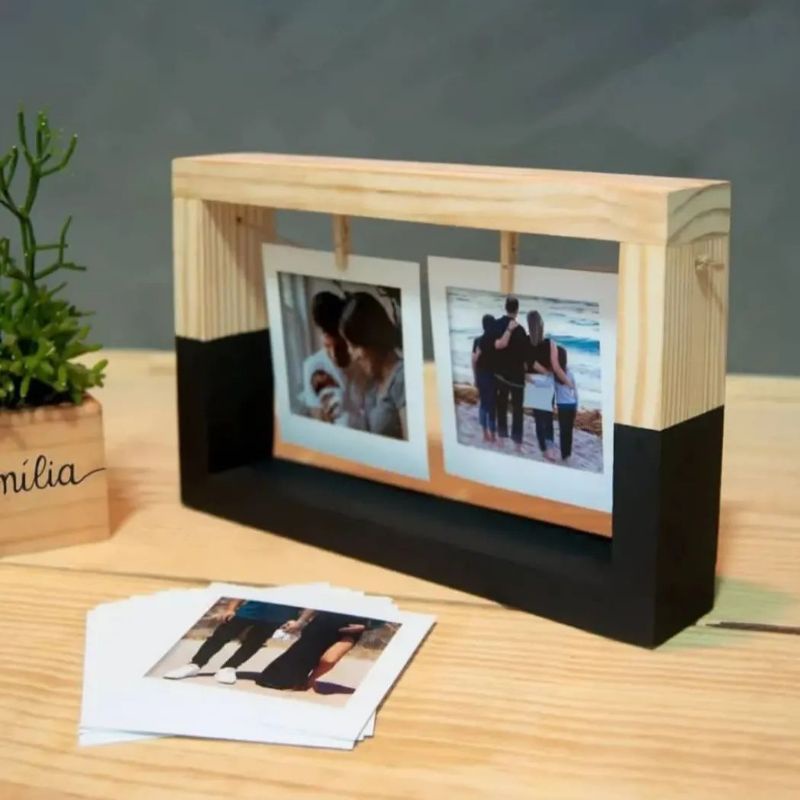 stan foto frame foto unik bingkai foto aestetic