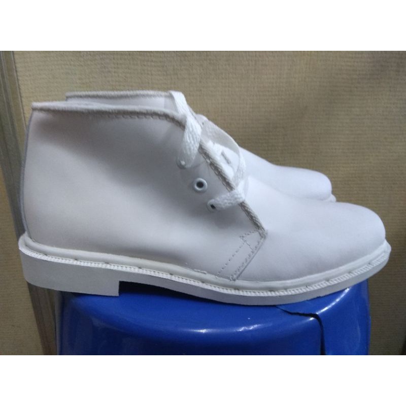 Tanda/Aksesoris/Atribut Sepatu Pelayaran/Penerbangan/Transportasi Darat Camat/Lurah/Kepala Desa Pask