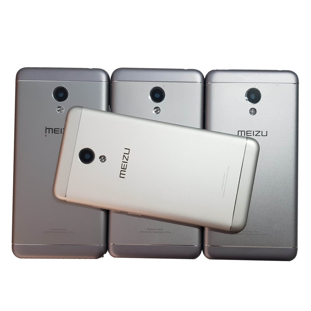 BACKDOOR MEIZU M3S / BACK DOOR / COVER BELAKANG