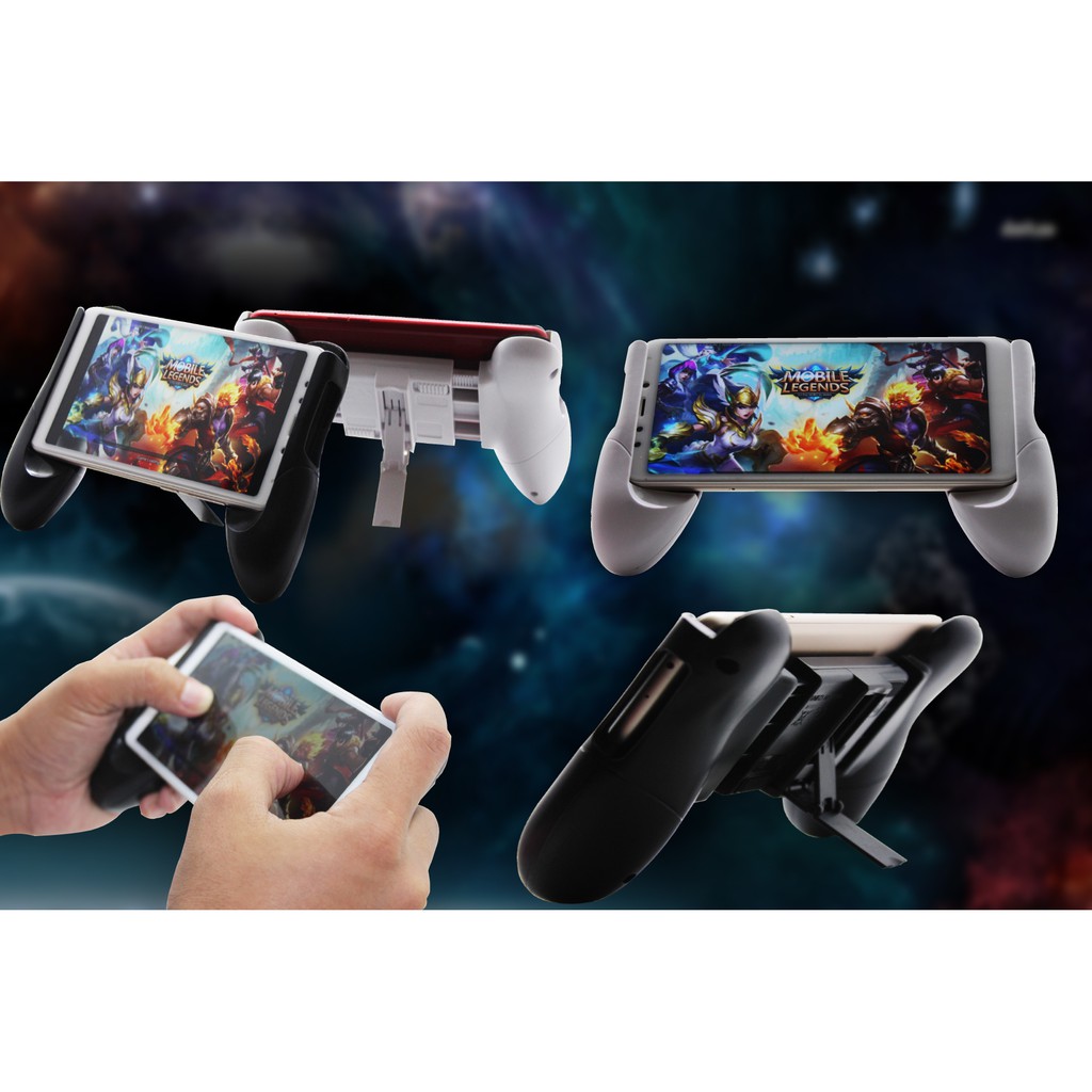 GoodCase - Universal Game pad For Gamers