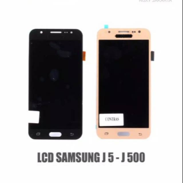 Lcd samsung J500G