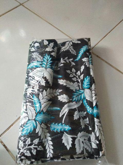 Kain Batik Pekalongan