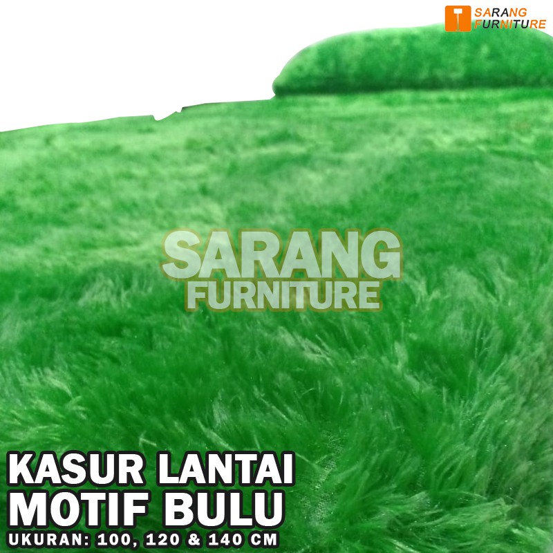 KASUR LANTAI BULU KASUR BULU KARPET BULU DENGAN BANTAL IMPORT KASUR BULU TERMURAH KASUR LANTAI