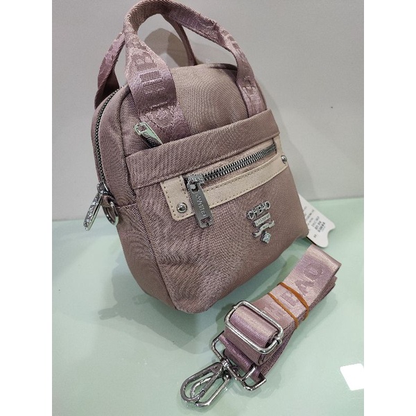 Tas Slempang Chibao 5882
