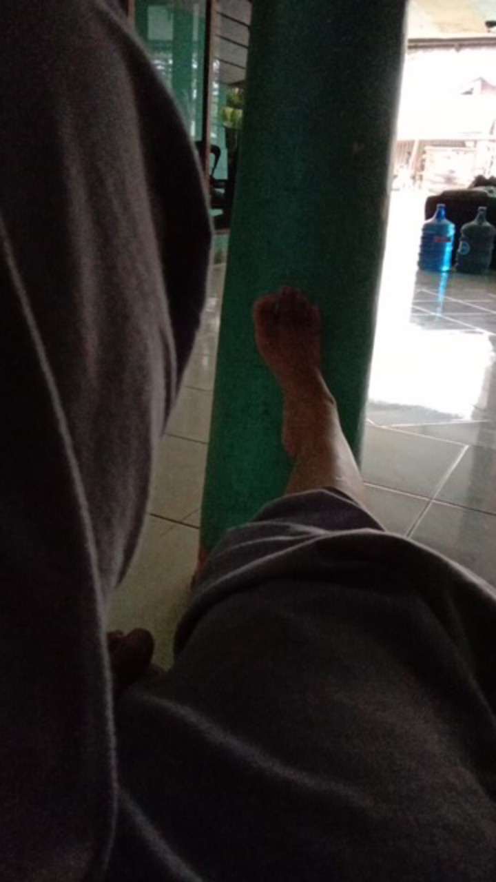 Plastik Beras Zakat Ketupat 3 Kg