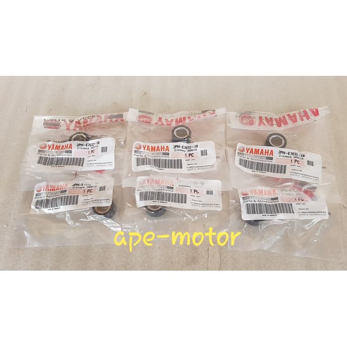 ROLLER MIO M3 2PH-E7632-10 ORIGINAL YAMAHA ASLI