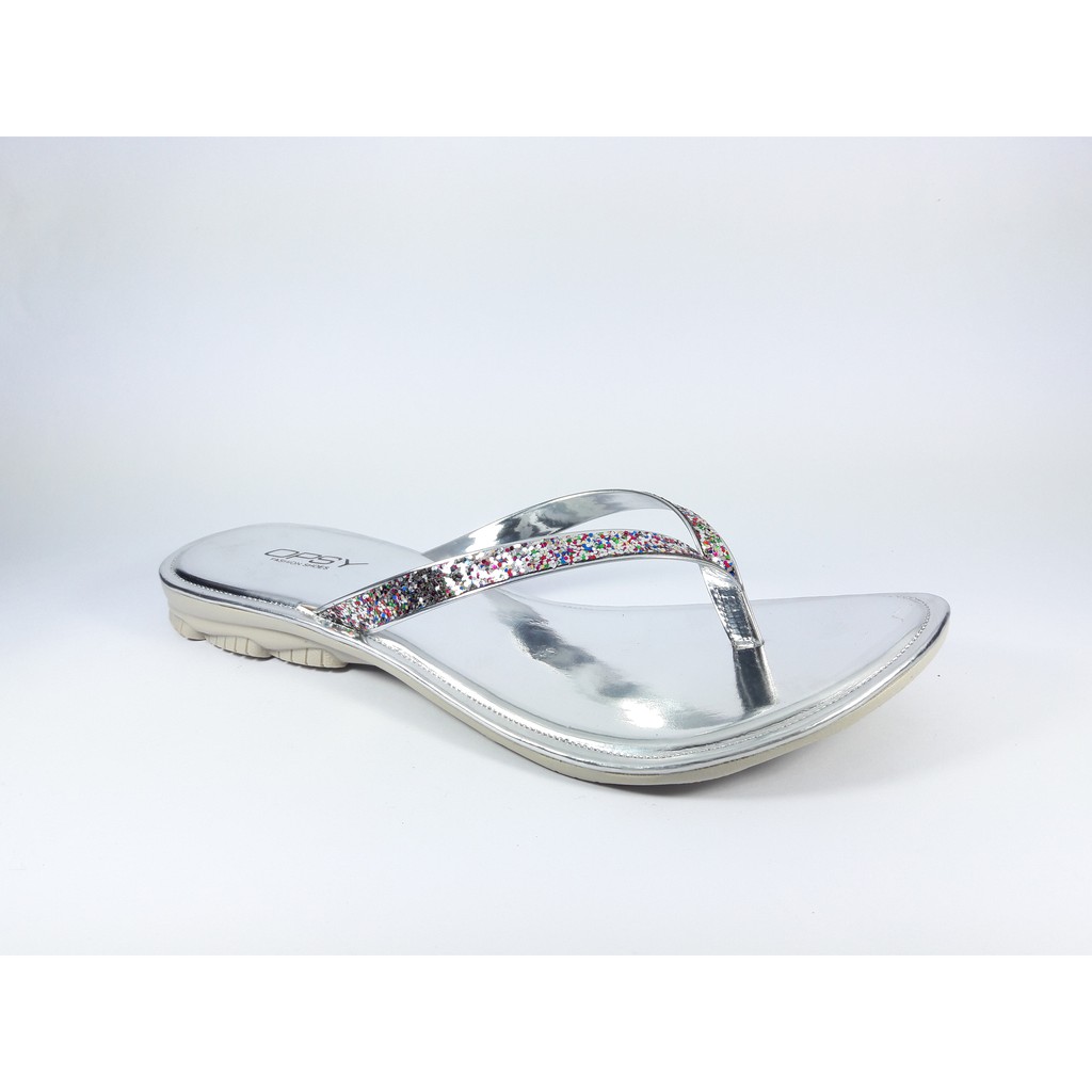 Sandal Wanita Opsy Sansdal Teplek P-046