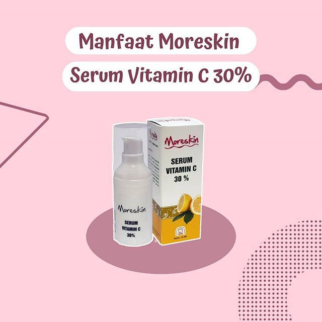 Paket Moreskin Anti Acne Nasa Xacne Eaafs Serum Vitamin C Produk Original Nasa Shopee Indonesia