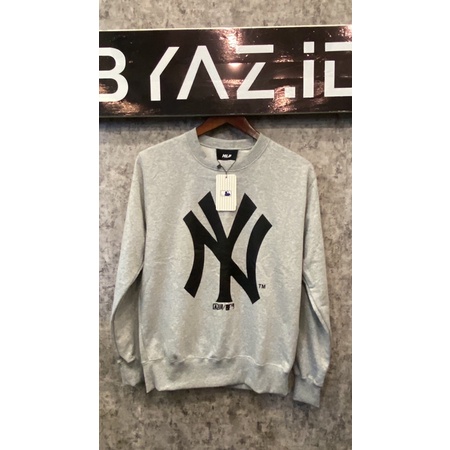 Crewneck NY MLB New Era Original Sisa Export