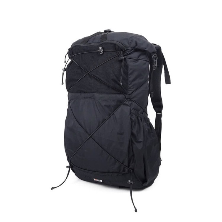 Tas Ultralight Backpack carrier KNBL Kamelberg with Waterbladder