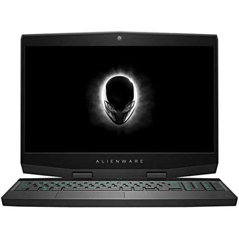 Dell Alienware M15 i7 9750 16GB 1TBssd RTX2070 8GB W10 15.6FHD BLK
