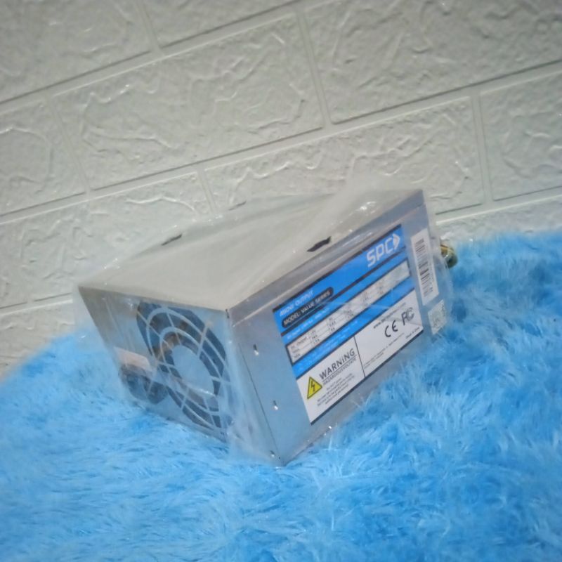 Power Supply CPU SPC 450w