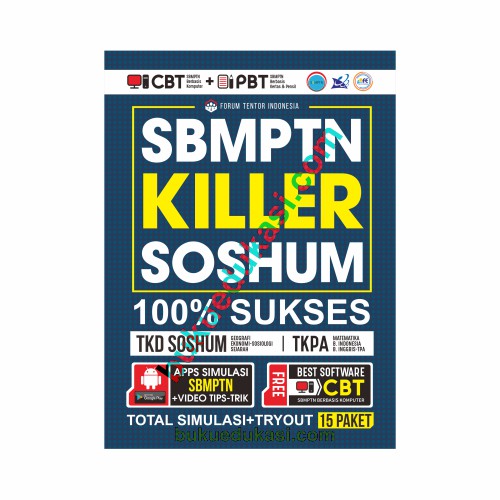 

Sbmptn Killer Soshum