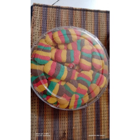 

lidah rainbow
