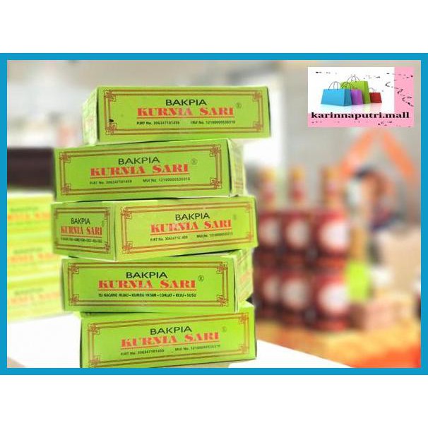 

E5Ewsfg- Bakpia Kurnia Sari Jogja - Keju 78Itjyhf-