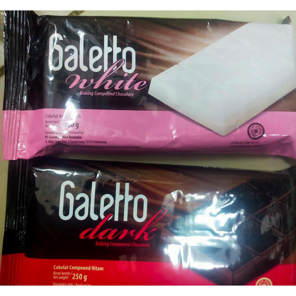 

Galetto