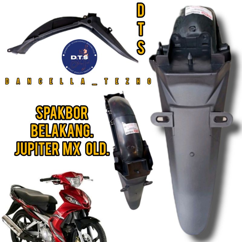 SPAKBOR BELAKANG MX OLD / SPAKBOR MX OLD / SPAKBOR BELAKANG JUPITER MX OLD / SPAKBOR JUPITER MX OLD 