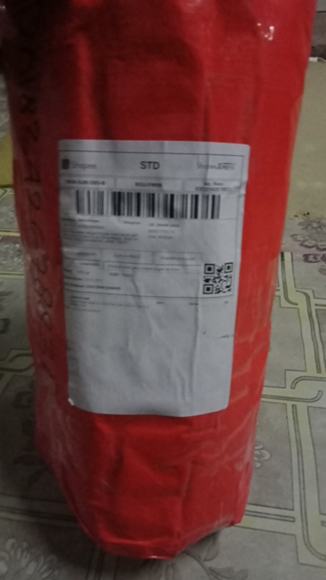 Kolam Terpal Ikan 2x2x50 Type A12