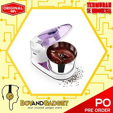 ULTRA CHOCOGRIND CHOCOLATE REFINER COCOA GRINDER MELANGER