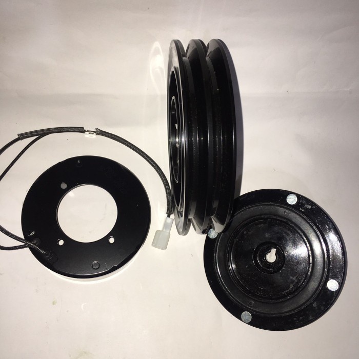 Magnet Magnit Clutch Pully AC MOBIL Panther R12 R-12