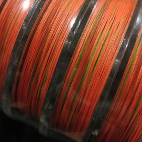 ۞ Benang/Senar Pancing Duraking Genesis PE 4.0 ➬