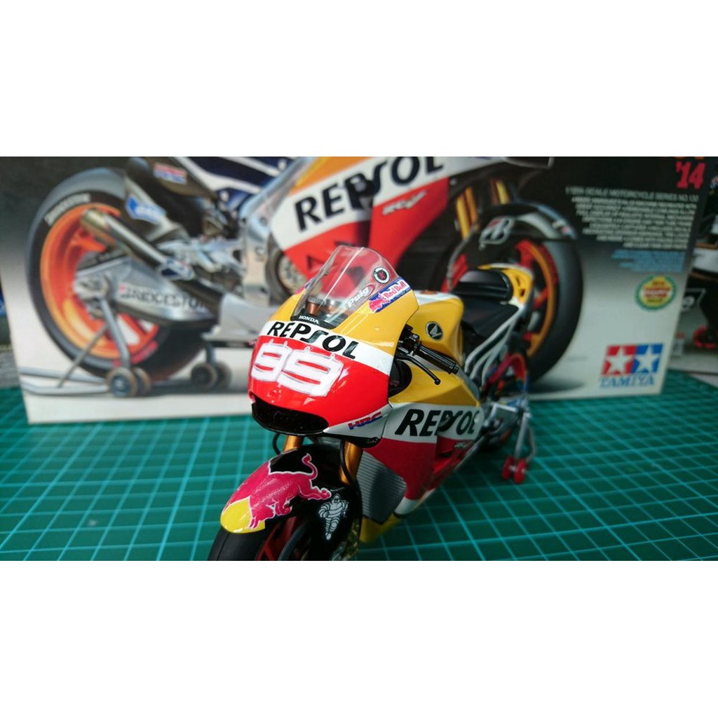 diecast tamiya