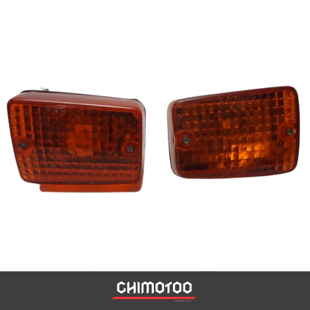 Lampu Sen Sein Depan Honda C700 C 700 C800 C 800 Kanan Kiri