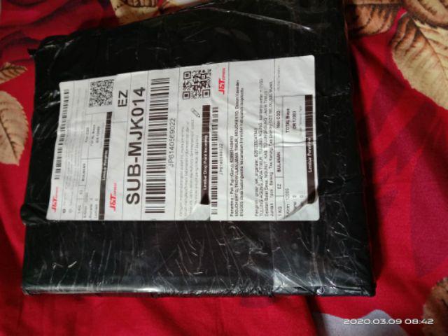 Tas Karung/ Tas Laundry Size M/l/xl/xxl Murah