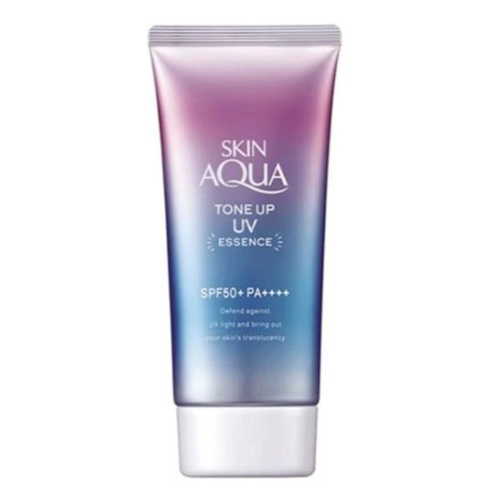 *RM* READY! Skin Aqua Tone Up UV Essence 40gr BPOM