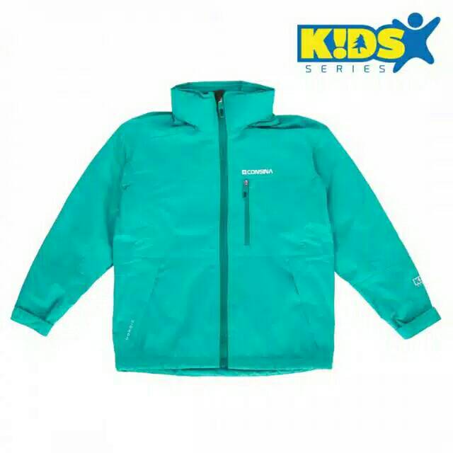 Jaket Gunung Anak Consina Nordic