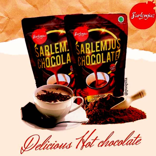 

CHOCOLATE SARLEMJUS