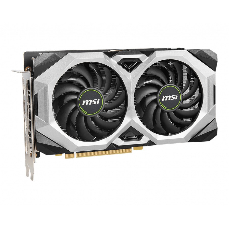 MSI GeForce GTX 1660 SUPER VENTUS OC 6GB GDDR6