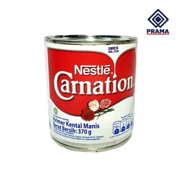 

CARNATION 370 GR