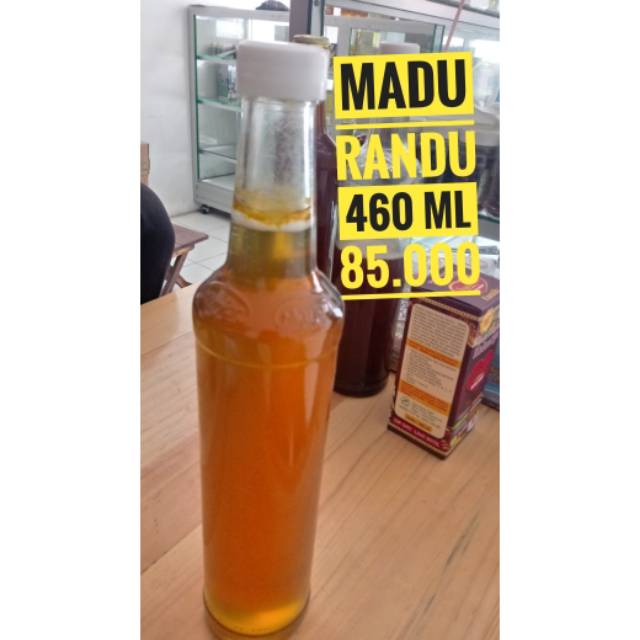 

Madu