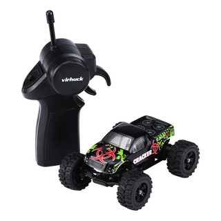 virhuck rc car