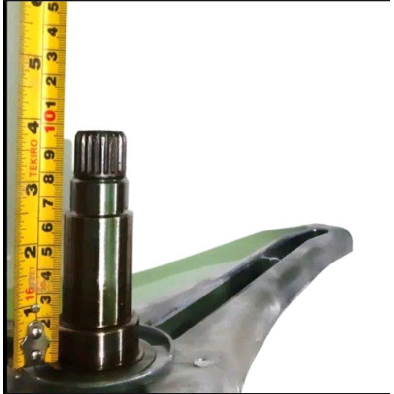 SEGITIGA MESIN CUCI LG FC1207N5W