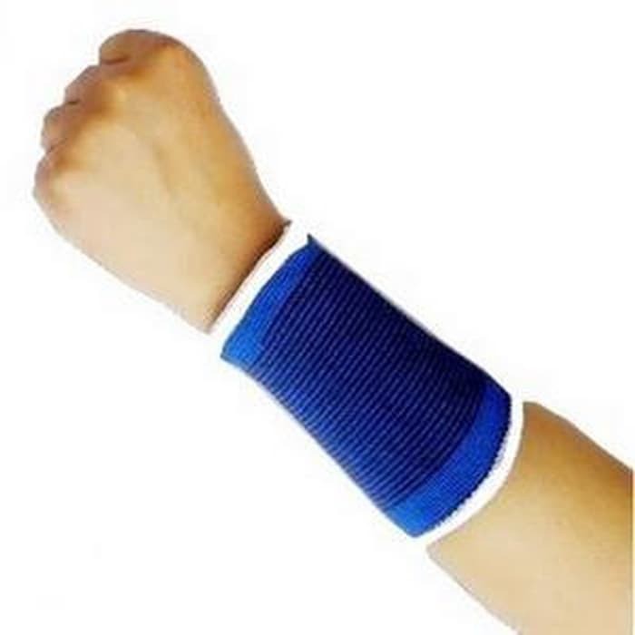 VOM-0416 Liton Wrist Support 8620 Deker Pelindung Pergelangan Tangan