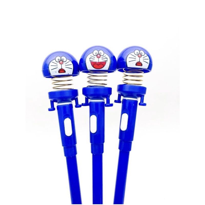 

Pulpen doraemon / bolpoin doraemon / alat tulis doraemon