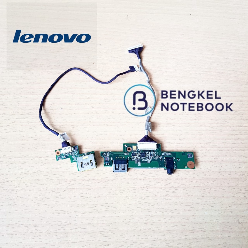 USB Board Lenovo S20-30