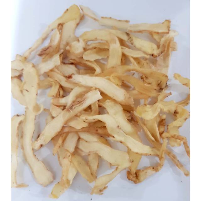 

Yu Zhu / Polygonatum odoratus 1 kg / Yuzhu / Ikcu /Icuk / Icut