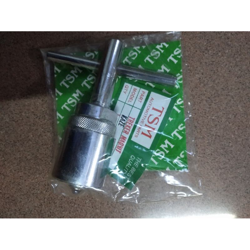 Traker magnit  KAWASAKI KAZE, BLITZ