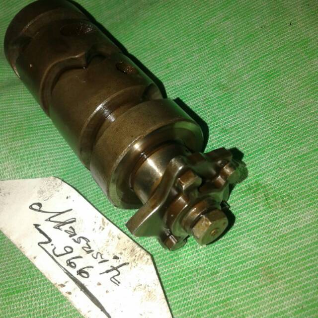 Shift drumb botolan rasio mega pro..gl series..original