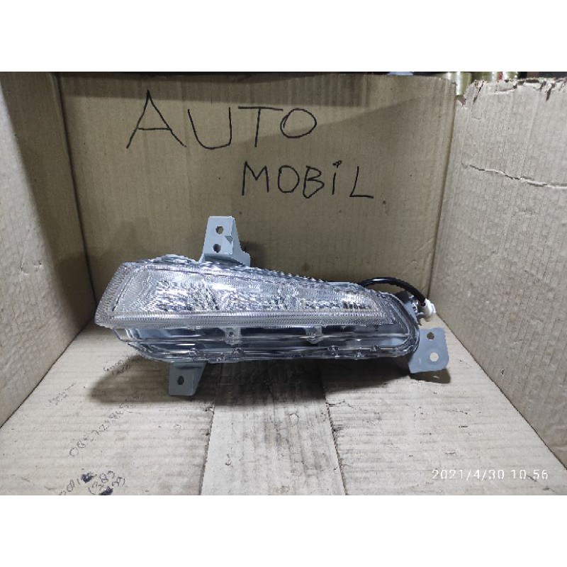 Lampu Led DRL Ertiga Dreza Original SGP