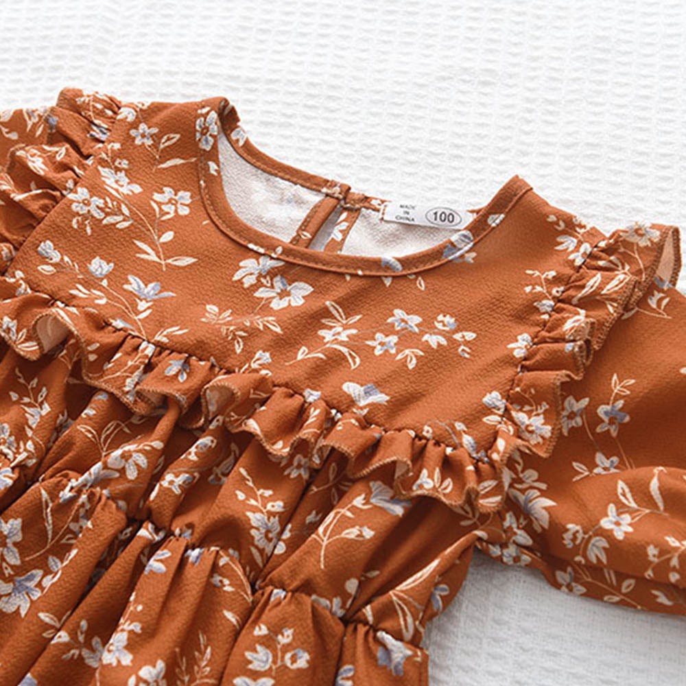 2-6thn | DRESS BAYI ANAK [KUALITAS IMPOR] GAUN BAYI PESTA ELEGAN FORMAL PEREMPUAN E catalog