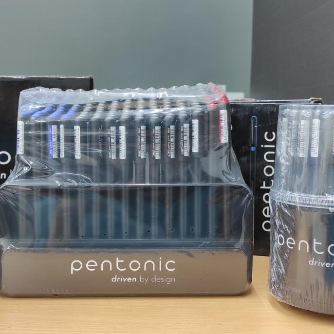 

Paket Pulpen Pentonic Ibu Yuli 8.500pcs